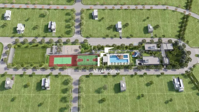 Terreno à venda, 272 m² - Gurupi - Teresina/PI