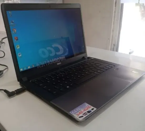 NOTEBOOK DELL VOSTRO CORE I5 PROMOÇÃO 31/08
