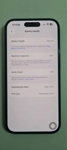 IPHONE 16