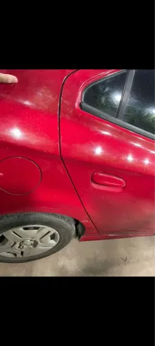 Chevrolet Prisma Sed. LT 1.0 8V Flexpower 4P 2016