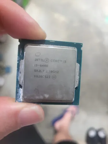 i5 6400