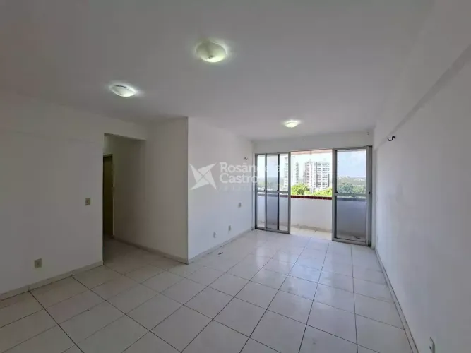 Apartamento para Aluguel no Ed. Flórida Palace, bairro Noivos, Teresina-PI.