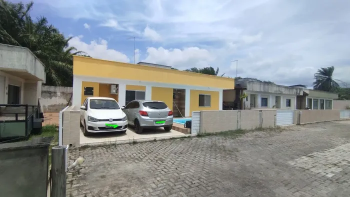 Condomínio Serra Ville