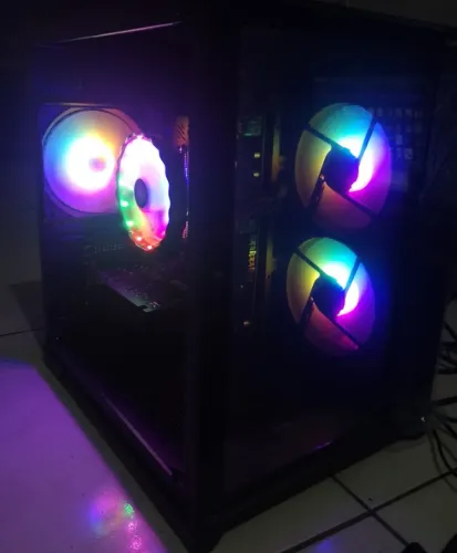 CPU Xeon 2682 V4 Perfeito com TPM2.0 R$ 1800 NO PIX !!! PROMOÇÃO DA SEMANA