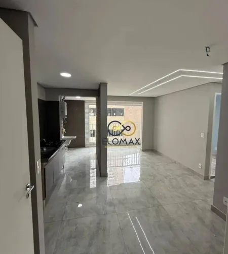 Apartamento com 2 dormitórios à venda, 47 m² por R$ 449.000,00 - Itapegica - Guarulhos/SP