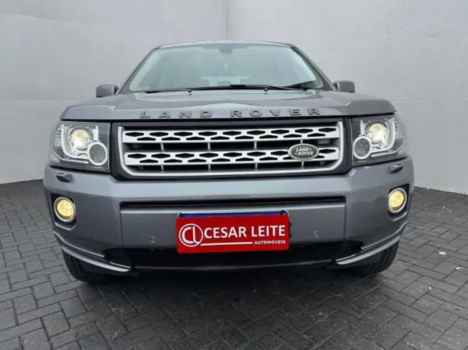 Land Rover Freelander2 SE 2.2 SD4 190cv T.diesel 2014