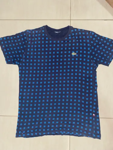 Camiseta Lacoste 
