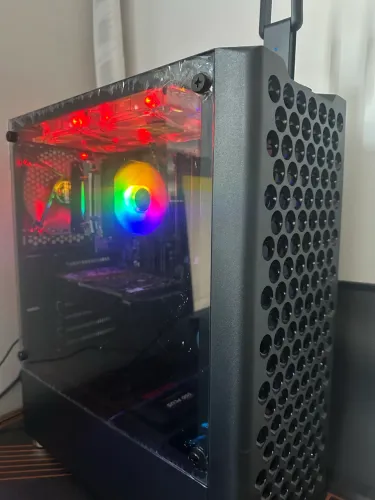 Pc gamer