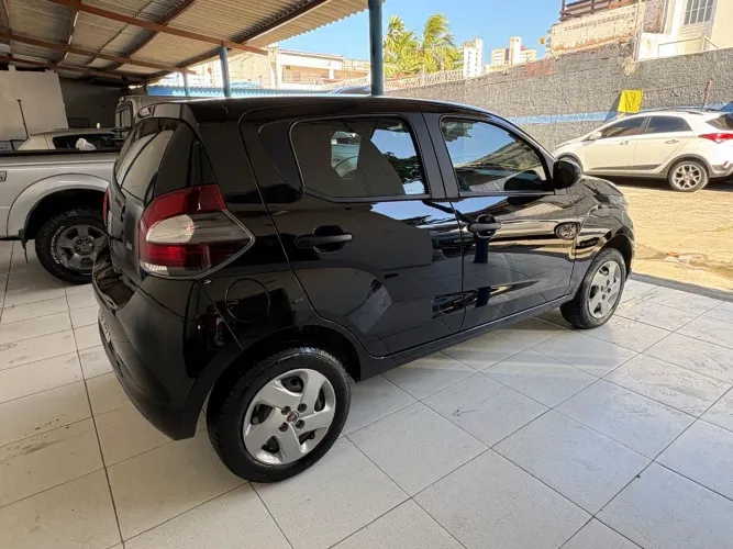 Fiat Mobi Like 1.0 Fire Flex 5P. 2020