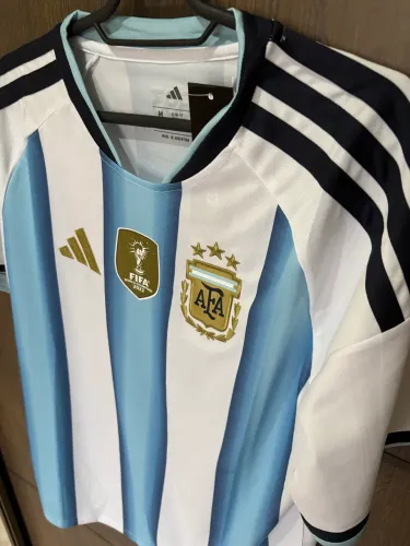 Camisa Argentina