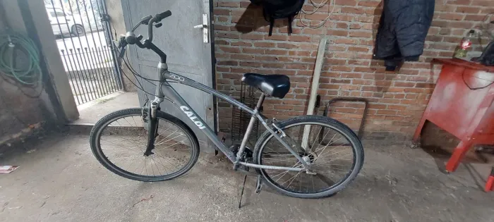 Bike caloi 700