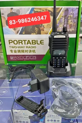 Rádio digital comunicador