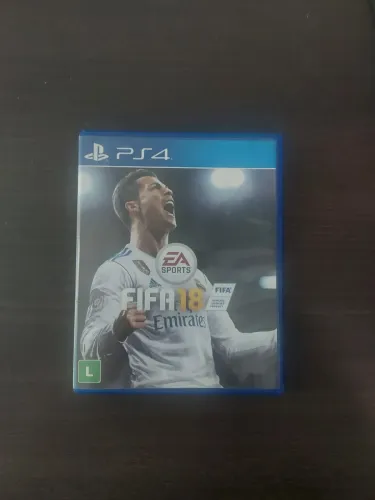 FIFA PS4
