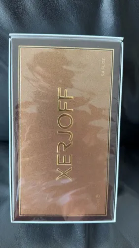 Xerjoff Alexandria II de 100 ml - lacrado 