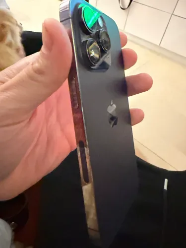 iPhone 14 Pro 