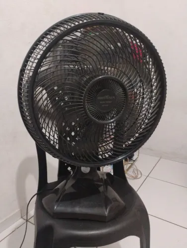 Ventilador