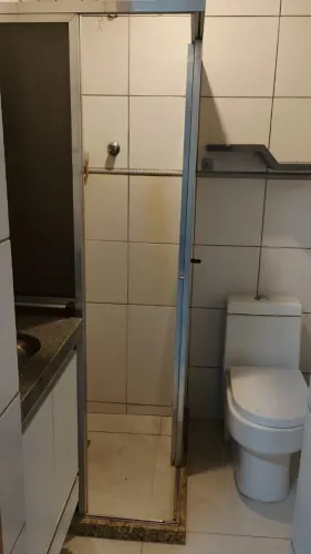 ALUGA SE CAZINHA 1 QUARTO