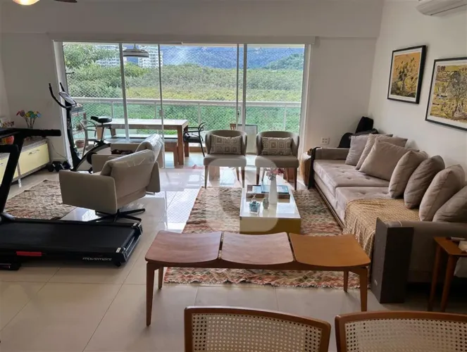 Patrimovel venda apartamento de 4suites no melhor condomínio do Blue