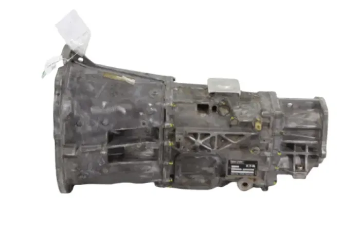 CAIXA CÂMBIO MANUAL 3.0 DIESEL 163CV FORD RANGER 05-09