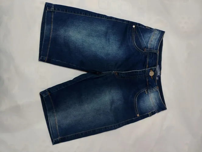 Shorts/bermudas masculinas