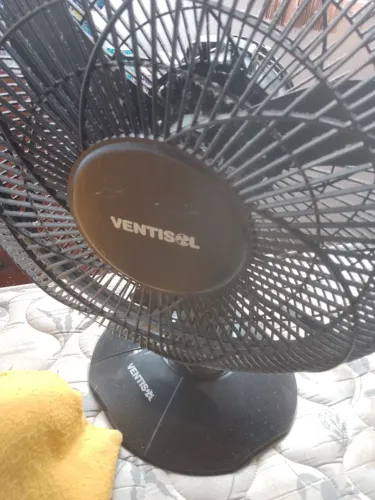 Ventilador ventisol