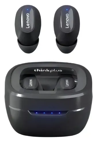 Fones Bluetooth Lenovo XT62 Promoção