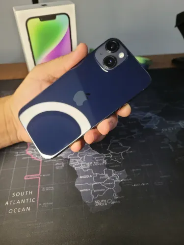 iPhone 14