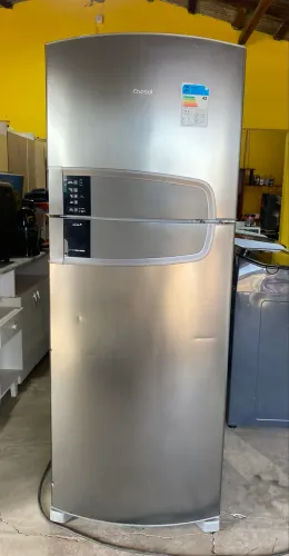 Geladeira Consul - 437L