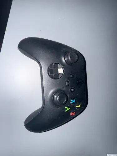 Controle XBOX One Séries S/X