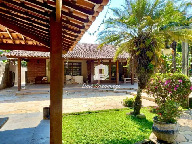 Casa 3 Quartos à venda Vila Progresso - Niterói/RJ