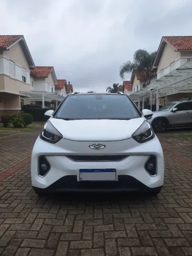 Chery Icar EQ1 Tech (elétrico) 2023