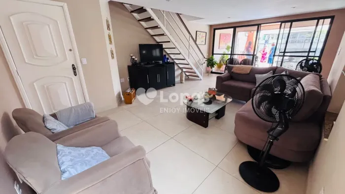 Cobertura com 4 quartos à venda, 271 m² no Recreio dos Bandeirantes