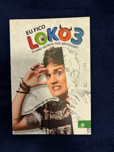 Eu Fico Loko 3 ? Christian Figueiredo