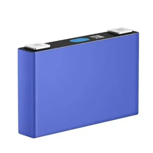 kit 6 Células de litio LiFePO4 EVE LF32 3.2v 32Ah