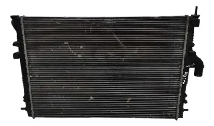 Radiador Renault Duster 2013 2014 2015