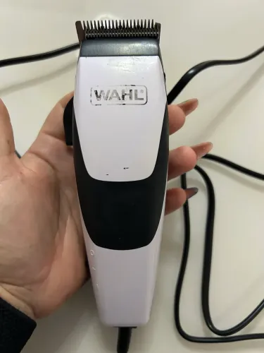 Vendo máquina de cortar cabelo 