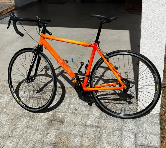 BIKE / CALOI - SPEED