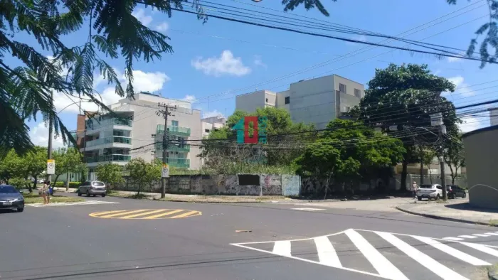 Recreio dos Bandeirantes | Terreno