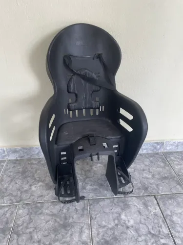 Cadeirinha para criança