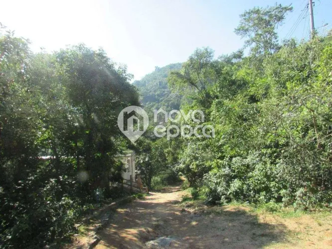 Freguesia (Jacarepaguá) | Terreno