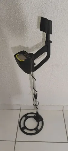 Detector de metal 