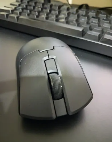 Mouse Delux M900mini Pro