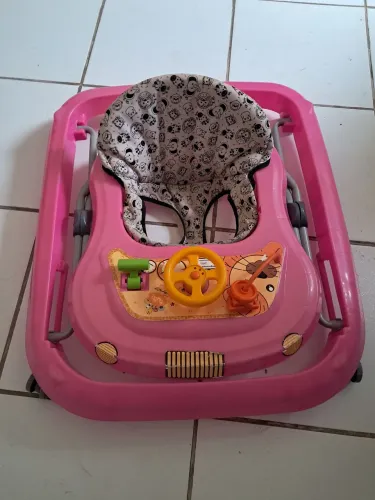 Anda já