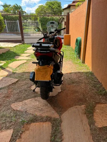 Honda ADV 150