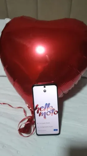 Moto G15 Grey