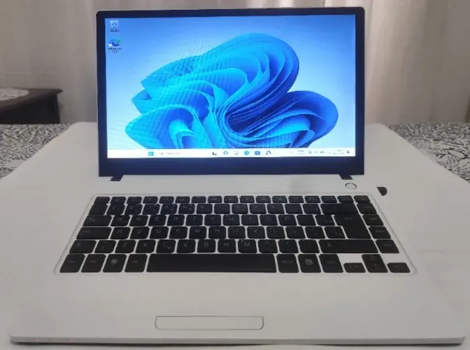 Notebook LG P420