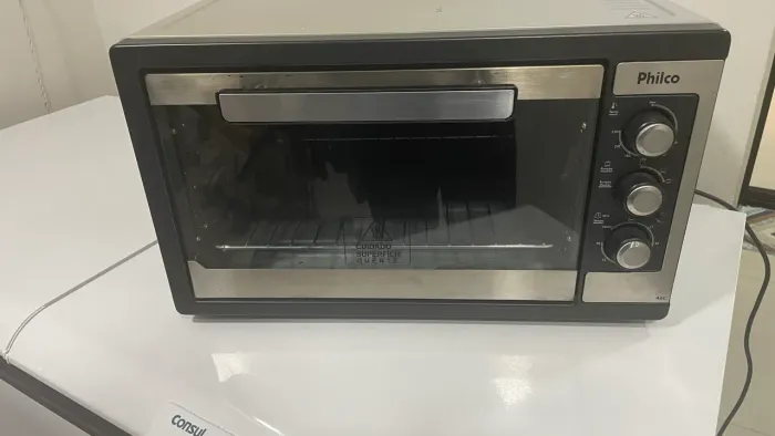 Forno Elétrico Philco 48L
