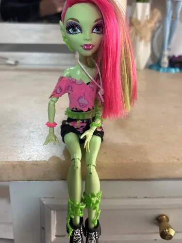 Monster High Venus