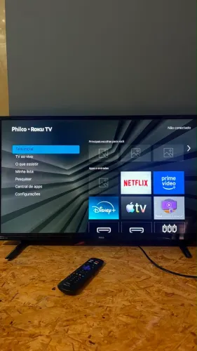 Tv 32 polegadas
