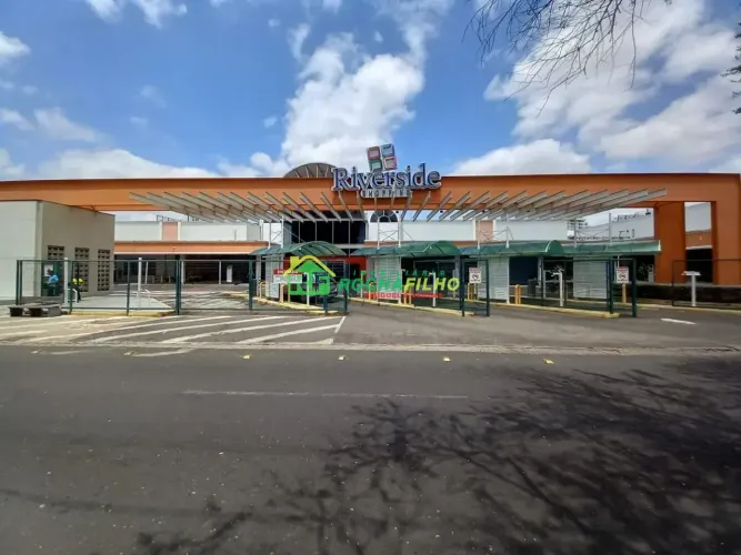 Loja para alugar. 340 m² Jóquei - Teresina/PI